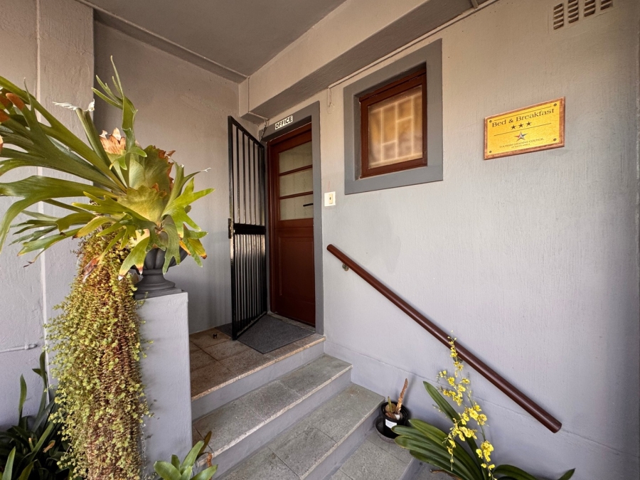 Commercial Property for Sale in Melkbosstrand Central Western Cape